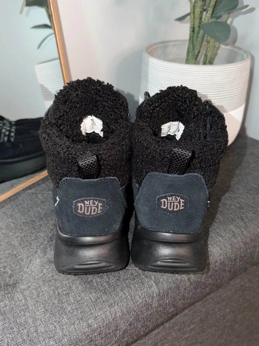 HEYDUDE Women's Wendy Peak